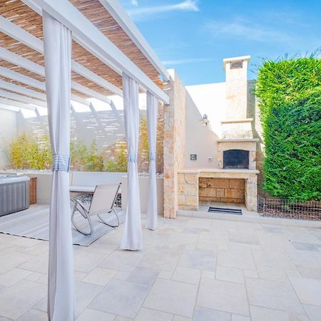Villa La Tricasina By Hdsalento Tricase Ngoại thất bức ảnh