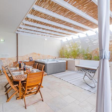 Villa La Tricasina By Hdsalento Tricase Ngoại thất bức ảnh