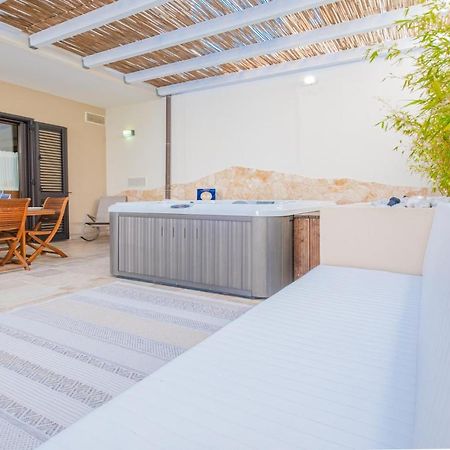 Villa La Tricasina By Hdsalento Tricase Ngoại thất bức ảnh