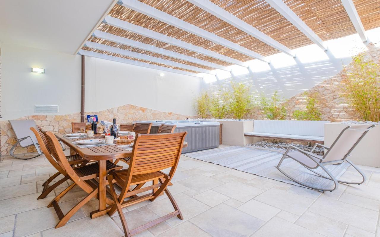 Villa La Tricasina By Hdsalento Tricase Ngoại thất bức ảnh