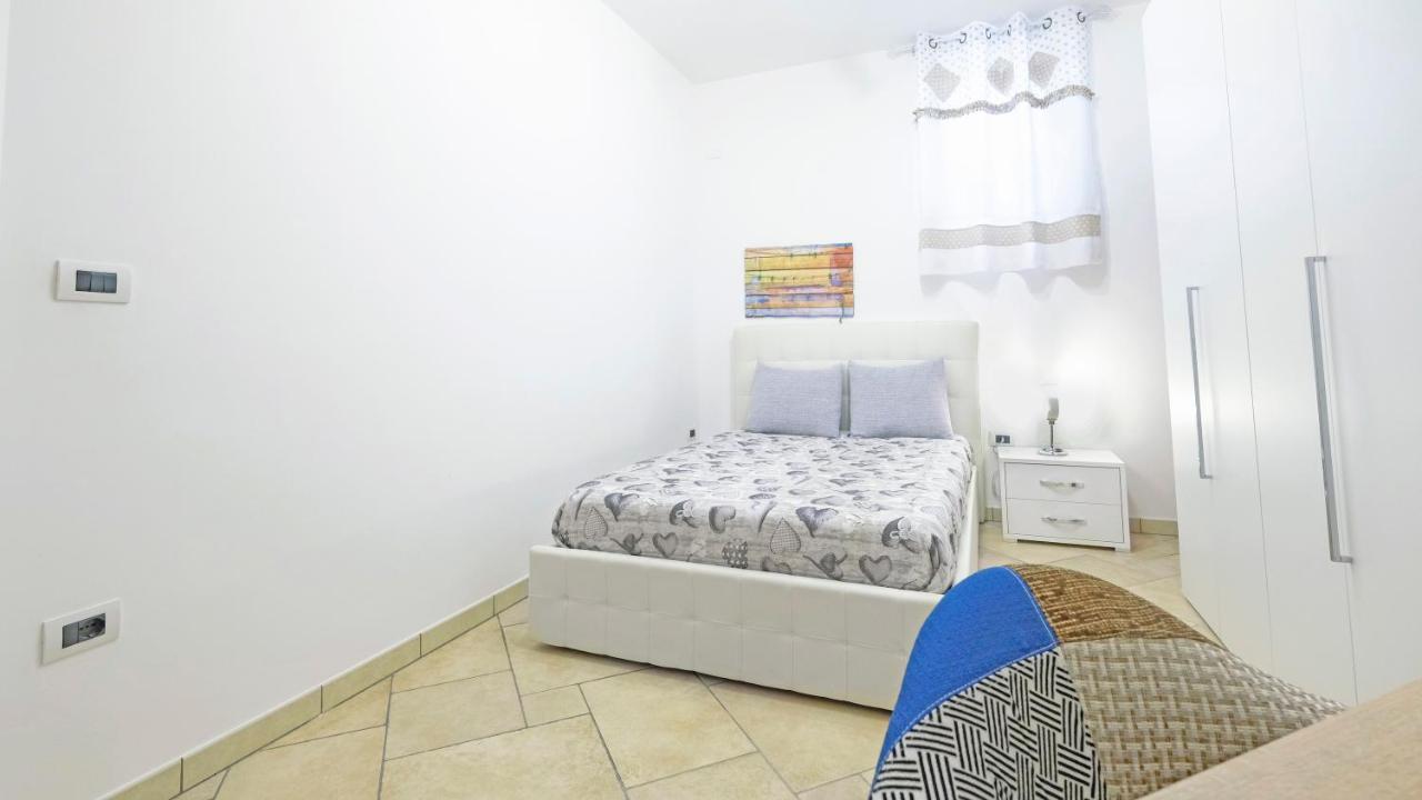Villa La Tricasina By Hdsalento Tricase Ngoại thất bức ảnh