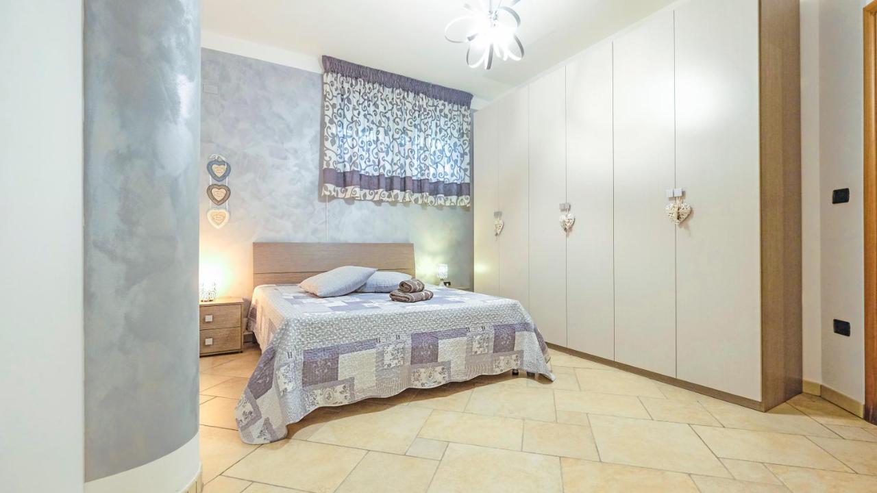 Villa La Tricasina By Hdsalento Tricase Ngoại thất bức ảnh