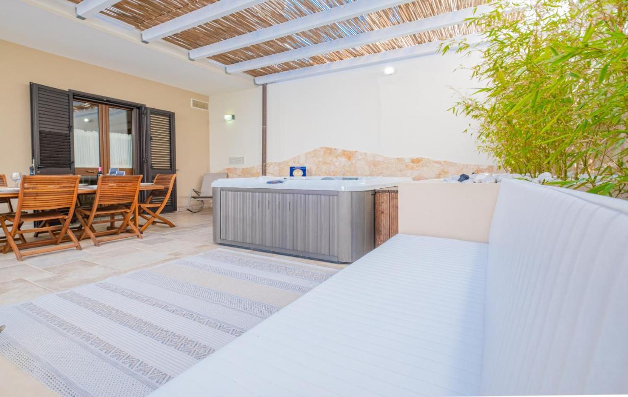 Villa La Tricasina By Hdsalento Tricase Ngoại thất bức ảnh