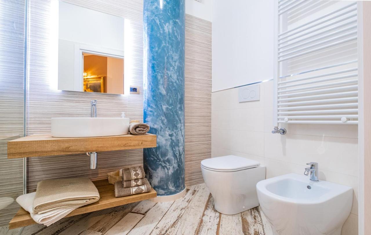 Villa La Tricasina By Hdsalento Tricase Ngoại thất bức ảnh