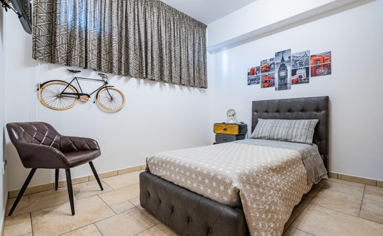 Villa La Tricasina By Hdsalento Tricase Ngoại thất bức ảnh