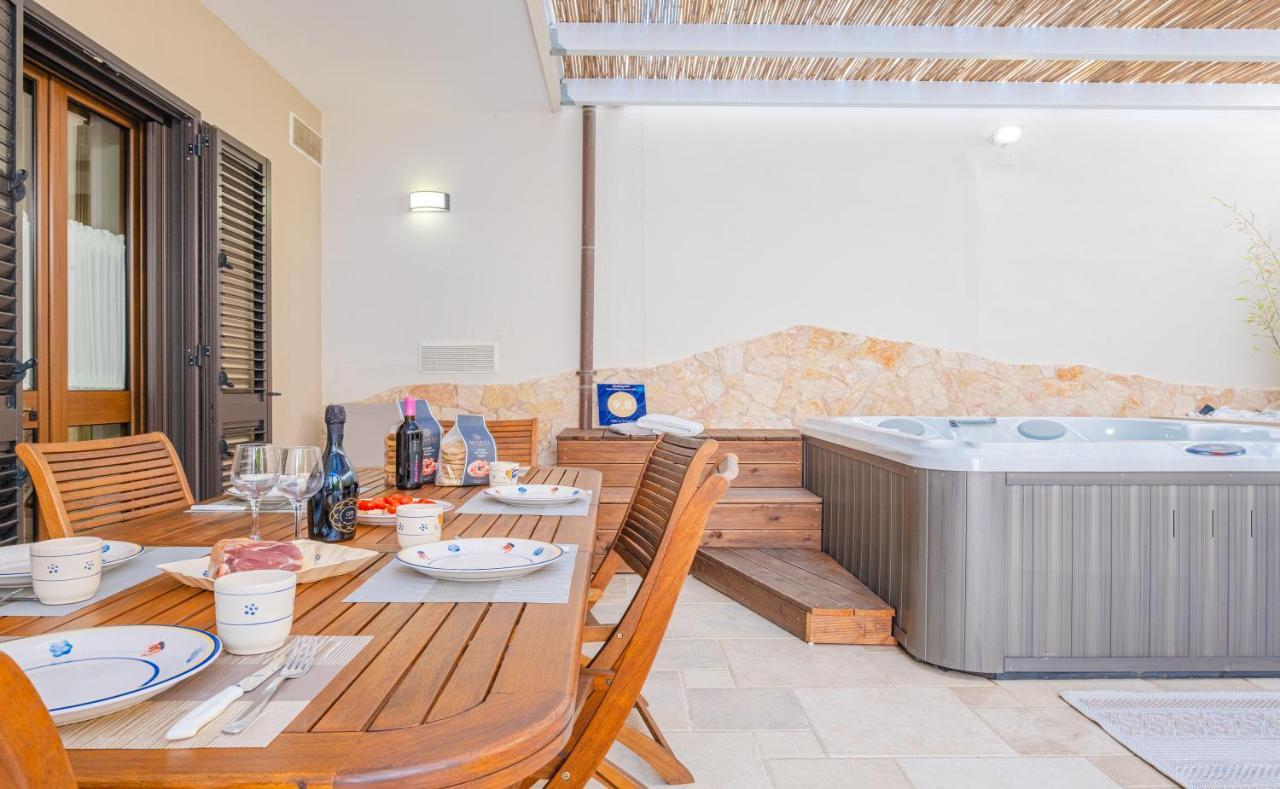 Villa La Tricasina By Hdsalento Tricase Ngoại thất bức ảnh